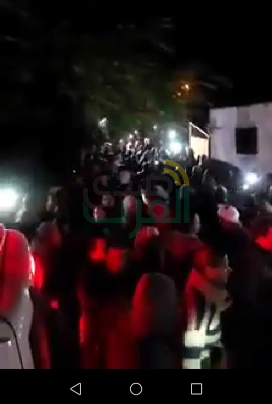 وسط حاله من الحزن.. تشيع جنازه ضحايا حادث مذبحة البحيرة وأقارب الضحايا يترقبون ضبط الجناه وسط حاله من الحزن.. تشيع جنازه ضحايا حادث مذبحة البحيرة وأقارب الضحايا يترقبون ضبط الجناه