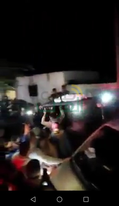 وسط حاله من الحزن.. تشيع جنازه ضحايا حادث مذبحة البحيرة وأقارب الضحايا يترقبون ضبط الجناه وسط حاله من الحزن.. تشيع جنازه ضحايا حادث مذبحة البحيرة وأقارب الضحايا يترقبون ضبط الجناه