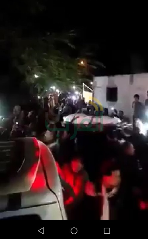 وسط حاله من الحزن.. تشيع جنازه ضحايا حادث مذبحة البحيرة وأقارب الضحايا يترقبون ضبط الجناه وسط حاله من الحزن.. تشيع جنازه ضحايا حادث مذبحة البحيرة وأقارب الضحايا يترقبون ضبط الجناه