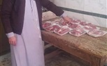 بعد ضبطه في أقل من ٢٤ ساعه.. ننشر أول صور الجزار مرتكب مذبحة البحيره