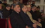 بالفيديو والصور قداس عيدالميلاد المجيد بكنيسة السيدة العذراء بمدينة مرسى مطروح