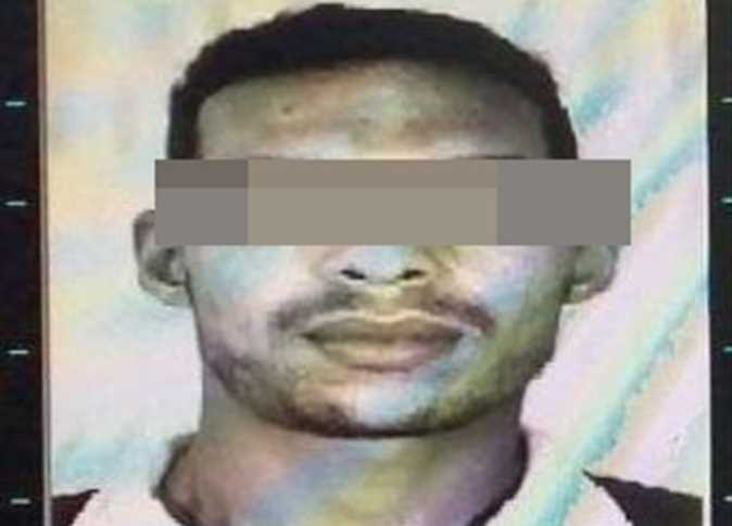 ننشر الصور الأولى لضحايا مذبحة بالبحيرة ننشر الصور الأولى لضحايا مذبحة بالبحيرة