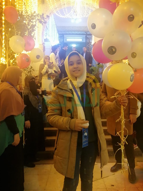 بالصور.. "مستقبل وطن" بكفر الشيخ يشارك الأخوة الأقباط احتفالات عيد الميلاد المجيد