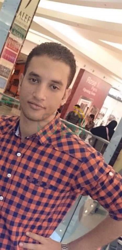 ننشر الصور الأولي لمعاون مباحث أخميم الذى لقي مصرعه أثناء تأمين احتفالات عيد الميلاد المجيد ننشر الصور الأولي لمعاون مباحث أخميم الذى لقي مصرعه أثناء تأمين احتفالات عيد الميلاد المجيد