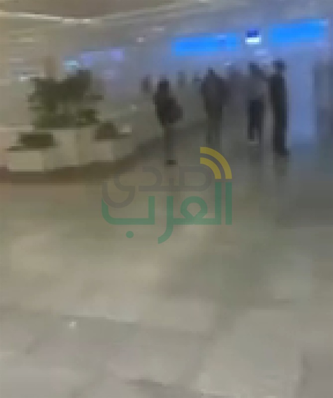 بالصور.. الحمايه المدنيه تحاول السيطره علي حريق داخل سيتي سنتر كارفور الإسكندرية