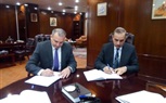 صندوق العشوائيات: تطوير منطقتي ميت علوان وسخا بكفر الشيخ بـ90 مليون جنيه