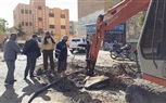 رفع كفاءة المياه والكهرباء في شوارع بيلا بتكلفة 5.5 مليون جنيه