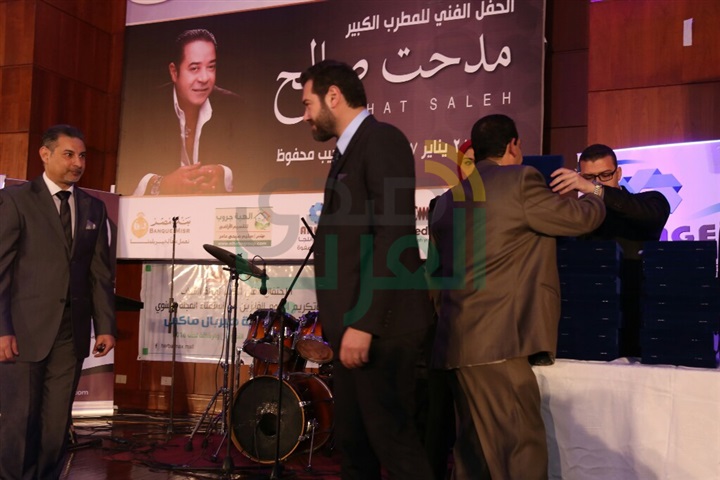 بالصور تكريم عمرو يوسف وانوشكا وتامر حبيب في مجله الشباب بالاهرام بالصور تكريم عمرو يوسف وانوشكا وتامر حبيب في مجله الشباب بالاهرام
