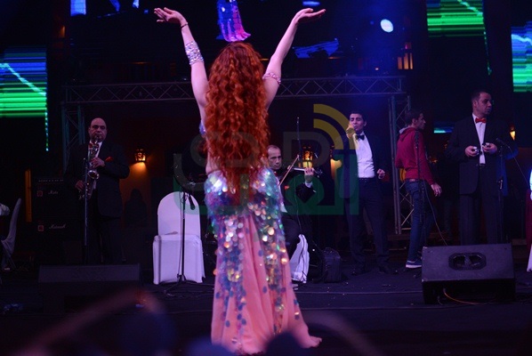 بالصور ... الريفي يختتم مهرجان "طابا" هايتس بالعديد من اشهر اغانيه بالصور ... الريفي يختتم مهرجان "طابا" هايتس بالعديد من اشهر اغانيه