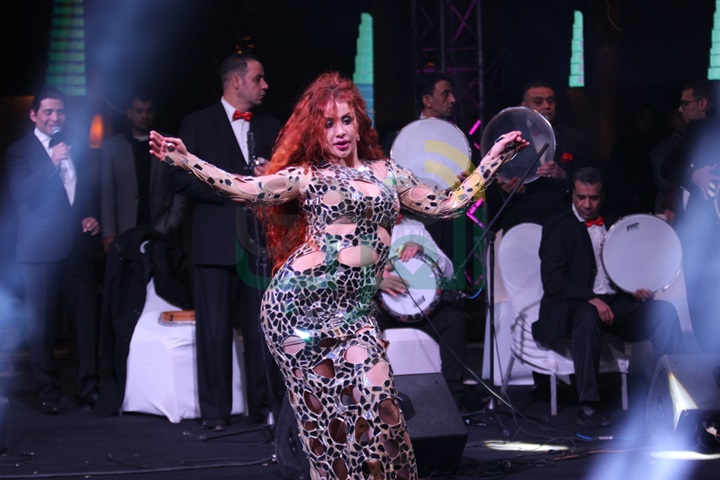 بالصور ... الريفي يختتم مهرجان "طابا" هايتس بالعديد من اشهر اغانيه بالصور ... الريفي يختتم مهرجان "طابا" هايتس بالعديد من اشهر اغانيه
