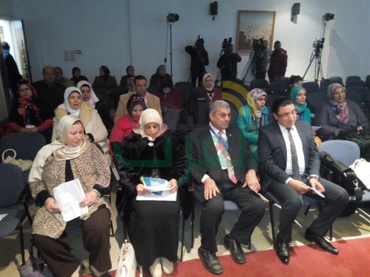 الأعلى للثقافة ينظم مؤتمر "إدارة الثقافة وثقافة الإدارة" الأعلى للثقافة ينظم مؤتمر "إدارة الثقافة وثقافة الإدارة"