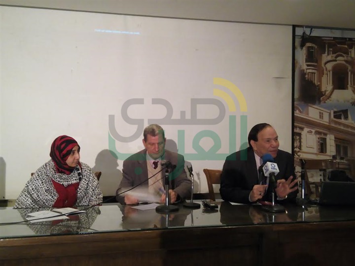 الأعلى للثقافة ينظم مؤتمر "إدارة الثقافة وثقافة الإدارة" الأعلى للثقافة ينظم مؤتمر "إدارة الثقافة وثقافة الإدارة"