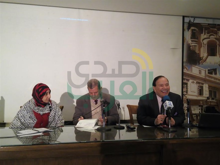 الأعلى للثقافة ينظم مؤتمر "إدارة الثقافة وثقافة الإدارة" الأعلى للثقافة ينظم مؤتمر "إدارة الثقافة وثقافة الإدارة"