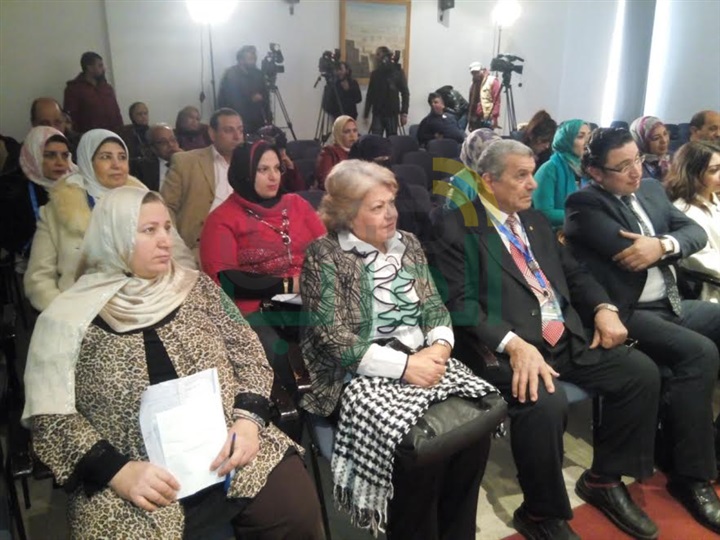 الأعلى للثقافة ينظم مؤتمر "إدارة الثقافة وثقافة الإدارة" الأعلى للثقافة ينظم مؤتمر "إدارة الثقافة وثقافة الإدارة"