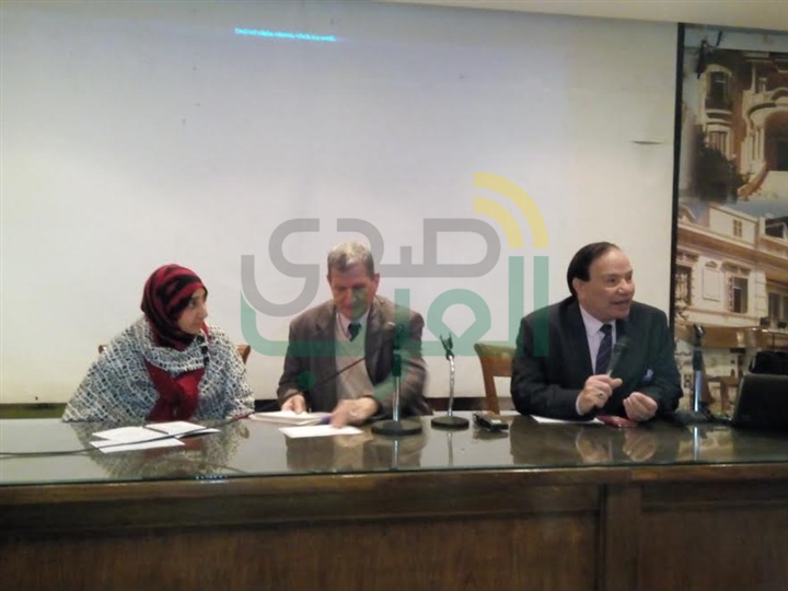 الأعلى للثقافة ينظم مؤتمر "إدارة الثقافة وثقافة الإدارة" الأعلى للثقافة ينظم مؤتمر "إدارة الثقافة وثقافة الإدارة"