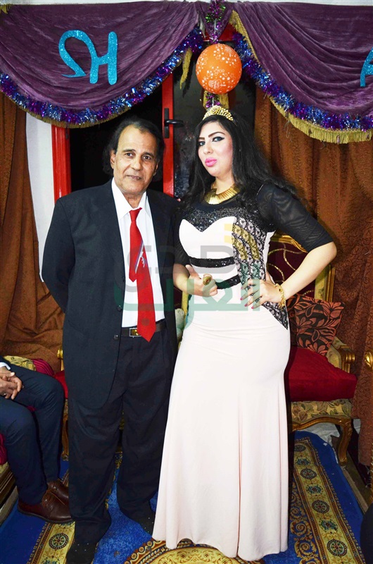 بالصور.. نجوم الفن يحتفلون بزفاف الزميل أحمد حنفي بالصور.. نجوم الفن يحتفلون بزفاف الزميل أحمد حنفي
