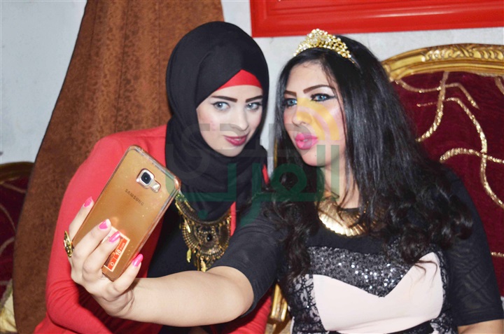 بالصور.. نجوم الفن يحتفلون بزفاف الزميل أحمد حنفي بالصور.. نجوم الفن يحتفلون بزفاف الزميل أحمد حنفي
