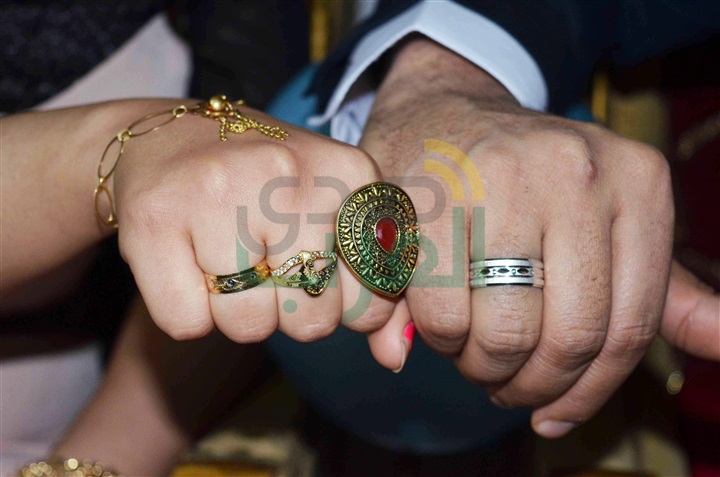 بالصور.. نجوم الفن يحتفلون بزفاف الزميل أحمد حنفي بالصور.. نجوم الفن يحتفلون بزفاف الزميل أحمد حنفي