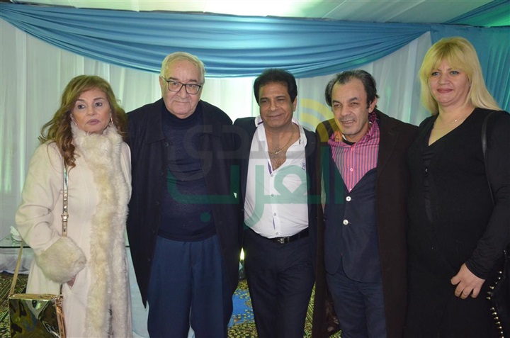 بالصور.. عيد ميلاد عريان فهيم ونجوى فؤاد وسمير غانم ودينا عبدالله بالصور.. عيد ميلاد عريان فهيم ونجوى فؤاد وسمير غانم ودينا عبدالله