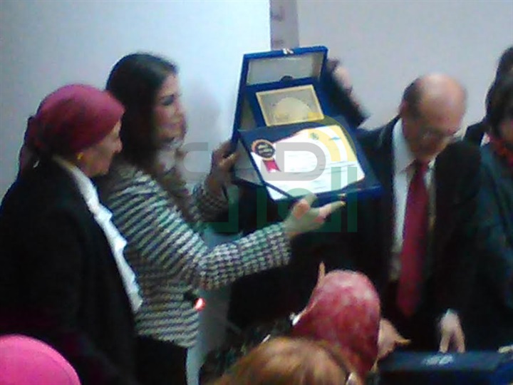 تكريم أيوب وصبحى وبدر وحمدى وأنوشكا فى المؤتمر العلمى الدولى تكريم أيوب وصبحى وبدر وحمدى وأنوشكا فى المؤتمر العلمى الدولى