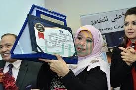 تكريم أيوب وصبحى وبدر وحمدى وأنوشكا فى المؤتمر العلمى الدولى تكريم أيوب وصبحى وبدر وحمدى وأنوشكا فى المؤتمر العلمى الدولى