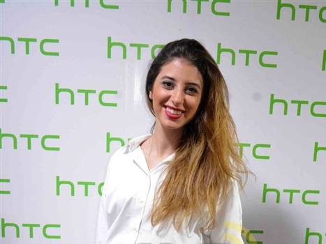 بالصور .. حماقي يشارك في حفل إطلاق هاتف HTC الجديد بالصور .. حماقي يشارك في حفل إطلاق هاتف HTC الجديد