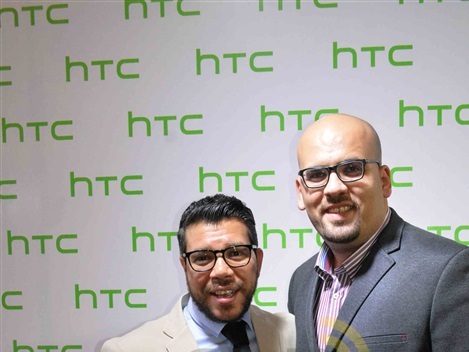 بالصور .. حماقي يشارك في حفل إطلاق هاتف HTC الجديد بالصور .. حماقي يشارك في حفل إطلاق هاتف HTC الجديد