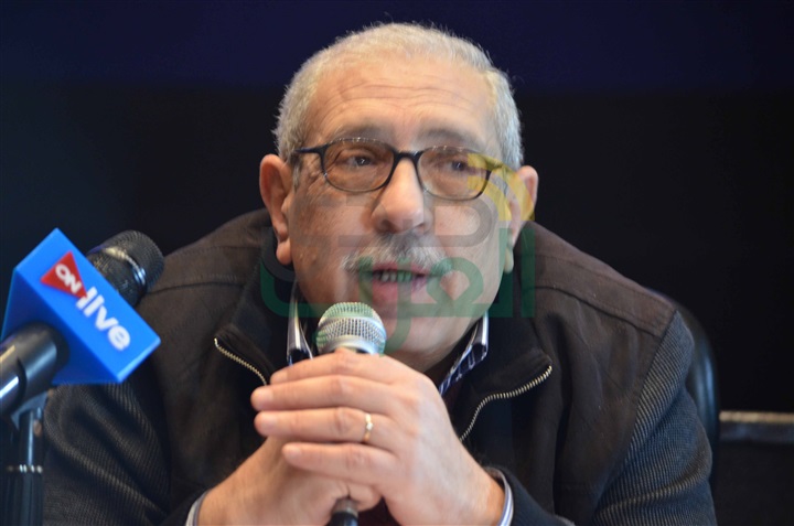 بالصور.. بدء ندوة فيلم "الماء والخضراء والوجه الحسن" للنجمة ليلى علوي بالصور.. بدء ندوة فيلم "الماء والخضراء والوجه الحسن" للنجمة ليلى علوي