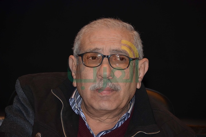 بالصور.. بدء ندوة فيلم "الماء والخضراء والوجه الحسن" للنجمة ليلى علوي بالصور.. بدء ندوة فيلم "الماء والخضراء والوجه الحسن" للنجمة ليلى علوي