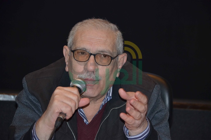 بالصور.. بدء ندوة فيلم "الماء والخضراء والوجه الحسن" للنجمة ليلى علوي بالصور.. بدء ندوة فيلم "الماء والخضراء والوجه الحسن" للنجمة ليلى علوي