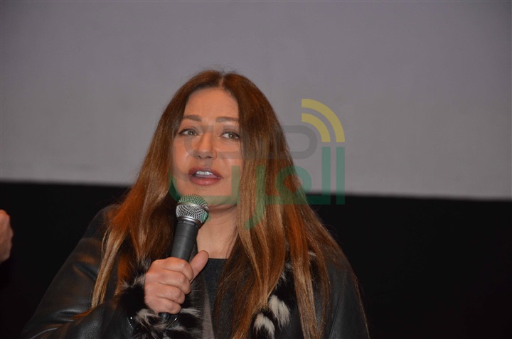 بالصور.. بدء ندوة فيلم "الماء والخضراء والوجه الحسن" للنجمة ليلى علوي بالصور.. بدء ندوة فيلم "الماء والخضراء والوجه الحسن" للنجمة ليلى علوي