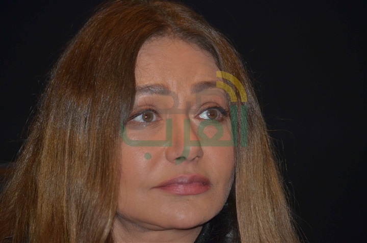 بالصور.. بدء ندوة فيلم "الماء والخضراء والوجه الحسن" للنجمة ليلى علوي بالصور.. بدء ندوة فيلم "الماء والخضراء والوجه الحسن" للنجمة ليلى علوي