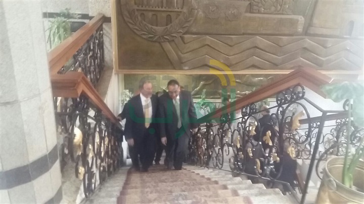 بالصور.. وزير الإسكان يزور القليوبية لافتتاح عدد من المشروعات