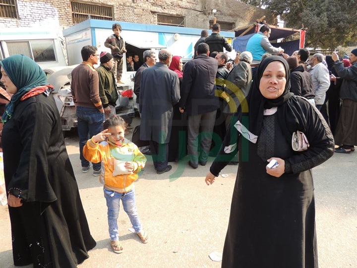 بالصور.. حملة لمديرية أمن الشرقية لتوفير السلع الأساسية وضبط الأسعار