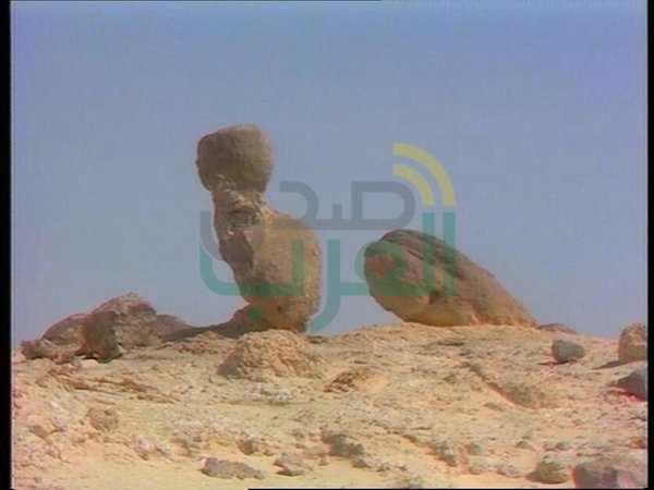 شاهد.. الطبيعة تصنع حديقة الصخور فى سلطنة عمان شاهد.. الطبيعة تصنع حديقة الصخور فى سلطنة عمان