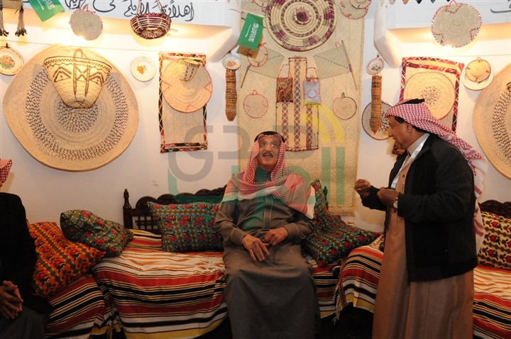 خادم الحرمين يفتتح مهرجان «الجنادرية 31» بحضور أمير الكويت وملك البحرين خادم الحرمين يفتتح مهرجان «الجنادرية 31» بحضور أمير الكويت وملك البحرين