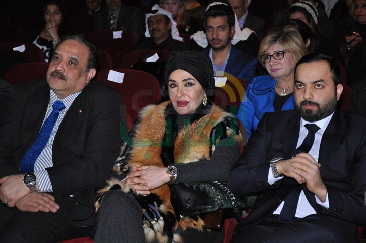 بالصور.. مؤتمر الجمعيه الأفريقيه لمكافحة الإرهاب