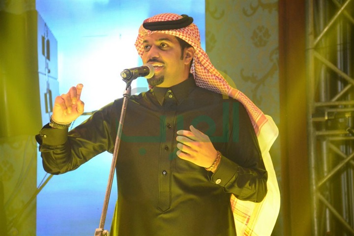بالصور .. تامر حسني ويسرا يشعلون حفل عطلة نصف العام بالصور .. تامر حسني ويسرا يشعلون حفل عطلة نصف العام