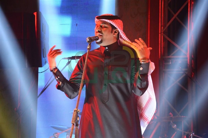 بالصور .. تامر حسني ويسرا يشعلون حفل عطلة نصف العام بالصور .. تامر حسني ويسرا يشعلون حفل عطلة نصف العام
