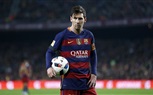 برشلونة مهدد بحرمان ميسى فى مباراة نهائى كأس أسبانيا