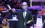 أمسية للإنشاد الديني على مسرح الجمهورية