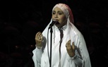أمسية للإنشاد الديني على مسرح الجمهورية