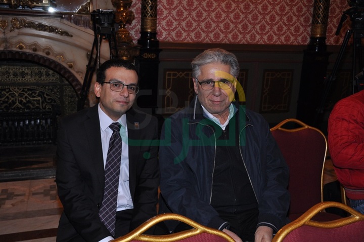 بالصور.. "مهرجان الأقصر للسينما الافريقية" بحضور مجموعة من الفنانيين والمخرجين والمنتجين بالصور.. "مهرجان الأقصر للسينما الافريقية" بحضور مجموعة من الفنانيين والمخرجين والمنتجين