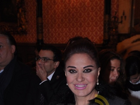 بالصور.. "مهرجان الأقصر للسينما الافريقية" بحضور مجموعة من الفنانيين والمخرجين والمنتجين بالصور.. "مهرجان الأقصر للسينما الافريقية" بحضور مجموعة من الفنانيين والمخرجين والمنتجين
