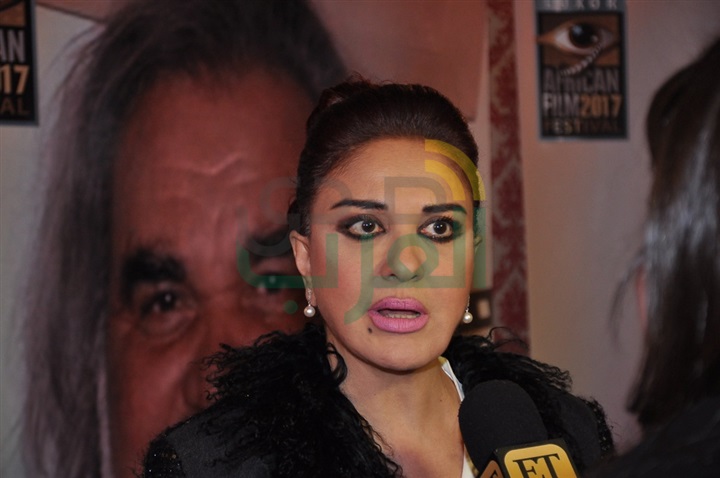 بالصور.. "مهرجان الأقصر للسينما الافريقية" بحضور مجموعة من الفنانيين والمخرجين والمنتجين بالصور.. "مهرجان الأقصر للسينما الافريقية" بحضور مجموعة من الفنانيين والمخرجين والمنتجين