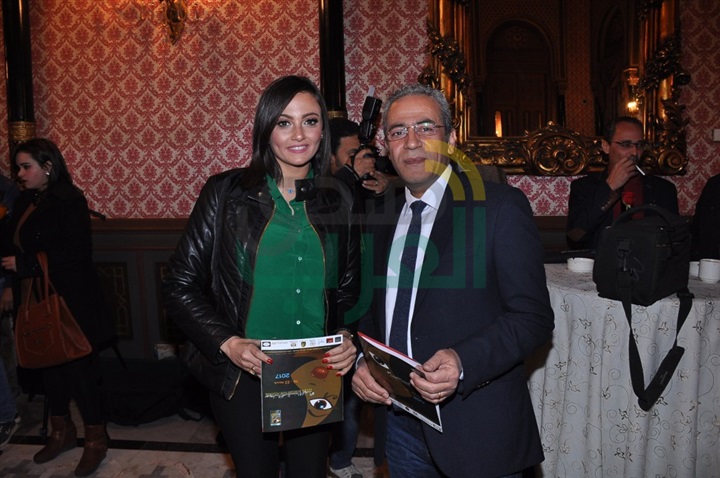 بالصور.. "مهرجان الأقصر للسينما الافريقية" بحضور مجموعة من الفنانيين والمخرجين والمنتجين بالصور.. "مهرجان الأقصر للسينما الافريقية" بحضور مجموعة من الفنانيين والمخرجين والمنتجين