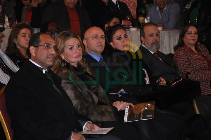 بالصور.. "مهرجان الأقصر للسينما الافريقية" بحضور مجموعة من الفنانيين والمخرجين والمنتجين بالصور.. "مهرجان الأقصر للسينما الافريقية" بحضور مجموعة من الفنانيين والمخرجين والمنتجين