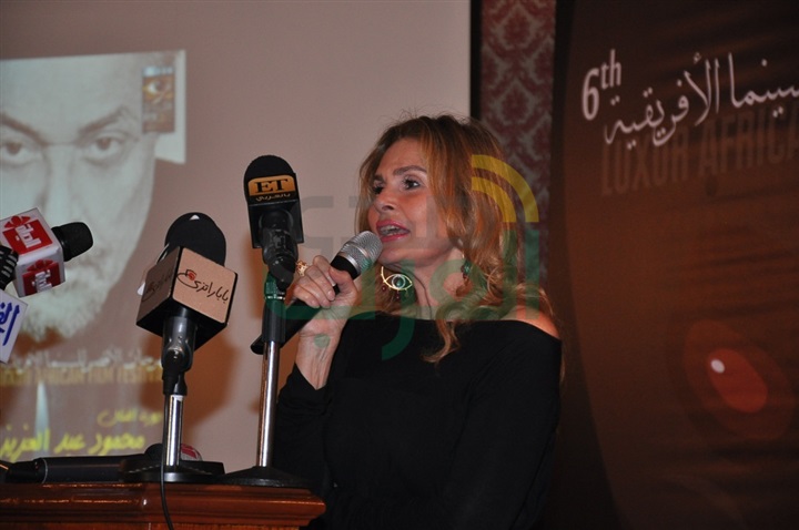 بالصور.. "مهرجان الأقصر للسينما الافريقية" بحضور مجموعة من الفنانيين والمخرجين والمنتجين بالصور.. "مهرجان الأقصر للسينما الافريقية" بحضور مجموعة من الفنانيين والمخرجين والمنتجين