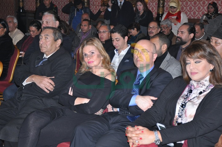 بالصور.. "مهرجان الأقصر للسينما الافريقية" بحضور مجموعة من الفنانيين والمخرجين والمنتجين بالصور.. "مهرجان الأقصر للسينما الافريقية" بحضور مجموعة من الفنانيين والمخرجين والمنتجين