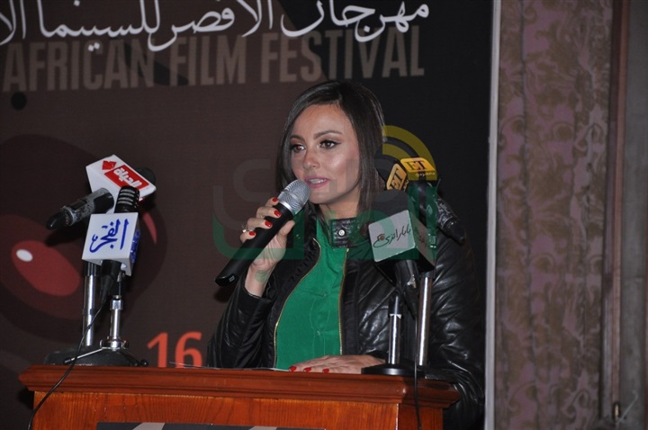 بالصور.. "مهرجان الأقصر للسينما الافريقية" بحضور مجموعة من الفنانيين والمخرجين والمنتجين بالصور.. "مهرجان الأقصر للسينما الافريقية" بحضور مجموعة من الفنانيين والمخرجين والمنتجين